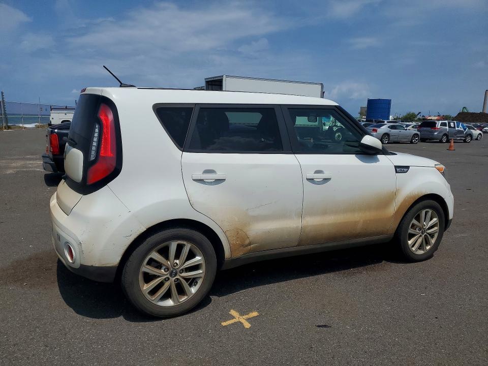 2019 Kia VIN KNDJP3A54K7651640 COPART salvage auction — SIDE, Hi - Certificate Of Title, sold $60 on 2026-07-27 (photo 3)