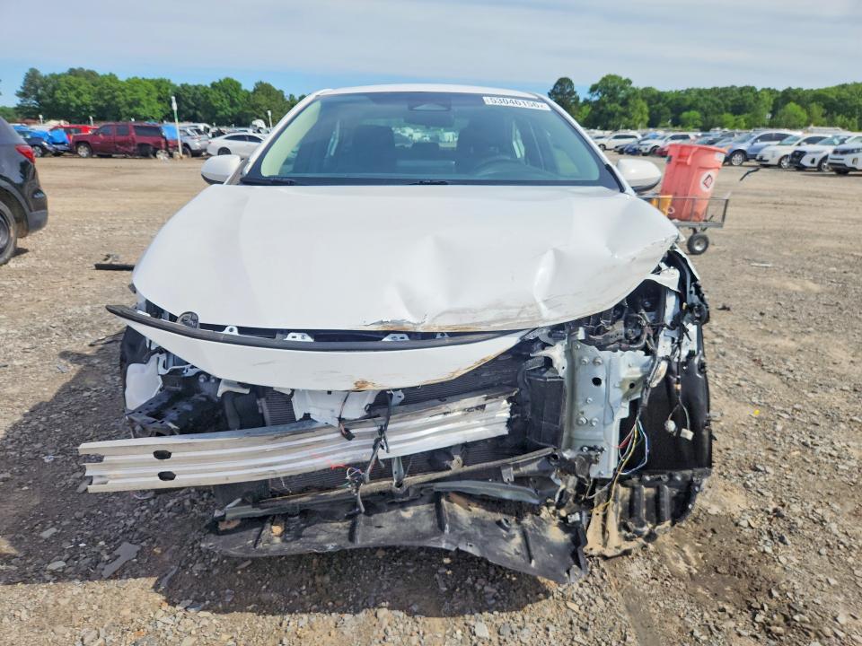 2024 Toyota Corolla VIN 5YFB4MDE2RP099515 COPART salvage auction — FRONT END, Ar - Cert Of Title-Salvage, sold $3,850 on 2026-07-08 (photo 5)