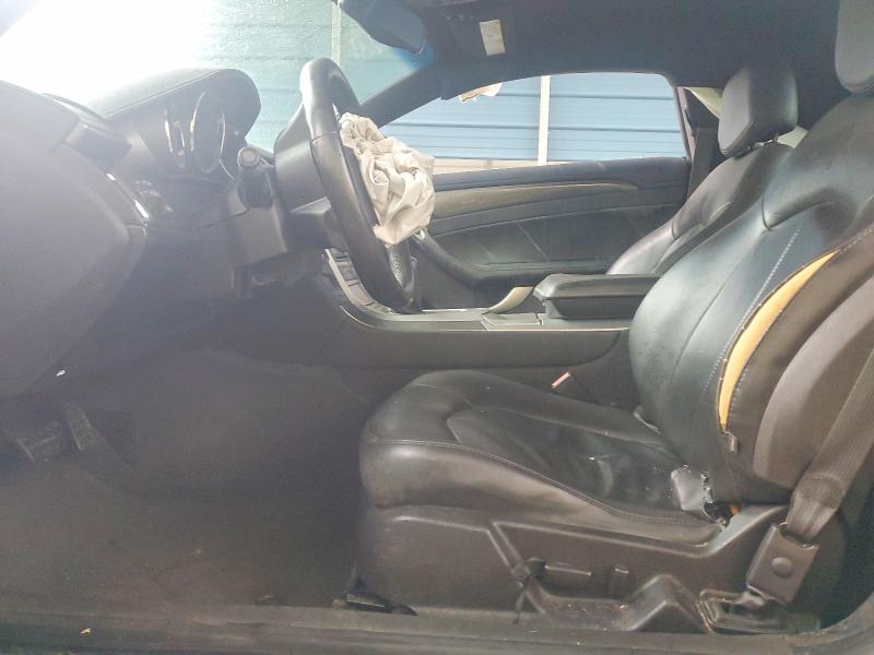 2012 Cadillac VIN 1G6DA1E30C0104390 COPART salvage auction — FRONT END, Sc - Cert Of Title-Salvage, sold $125 on 2026-07-28 (photo 7)
