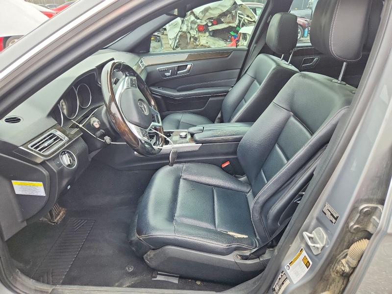 2014 Mercedes-benz E-class VIN WDDHF8JB6EA796633 COPART salvage auction — REAR END, MD - CERT OF SALVAGE > 75% DAMAGE, sold $750 on 2026-07-28 (photo 7)