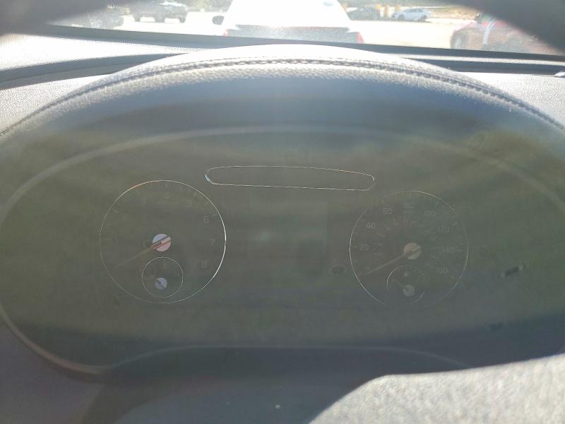 2018 Kia Sorento VIN 5XYPG4A32JG426651 COPART salvage auction — FRONT END, Sc - Cert Of Title-Salvage, sold $1,500 on 2026-07-10 (photo 9)