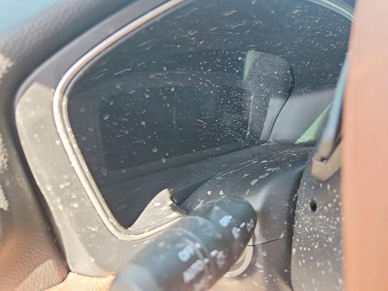 2026 Honda Pilot VIN 5FNYG1H79TB003507 COPART salvage auction — ROLLOVER, Il - Salvage Certificate, sold $7,600 on 2026-07-31 (photo 9)