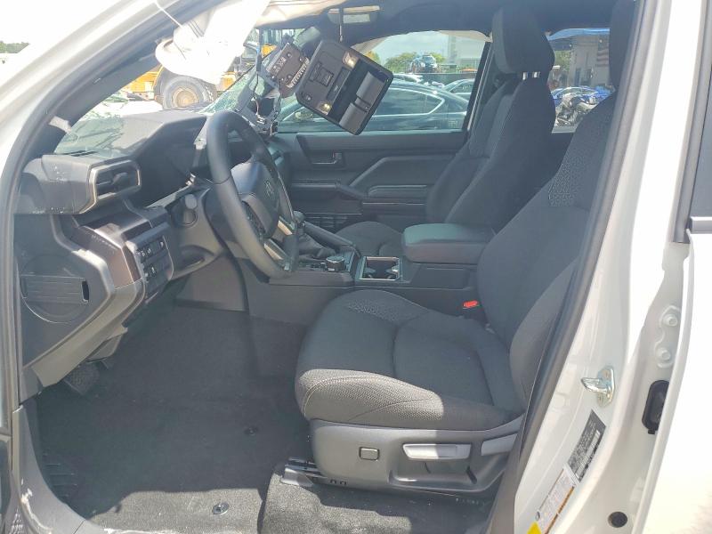 2026 Toyota 4runner VIN JTEVA5BR5T5086243 COPART salvage auction — ROLLOVER, Fl - Certificate Of Destruction, sold $12,600 on 2026-07-14 (photo 7)