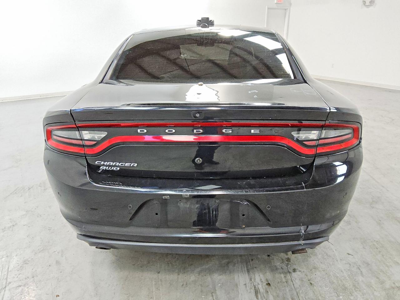 2019 Dodge Charger VIN 2C3CDXKT2KH564558 COPART salvage auction — Normal Wear, IN - CERTIFICATE OF TITLE, sold $4,250 on 2026-07-02 (photo 6)