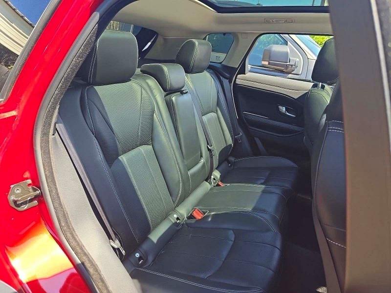 2015 Land rover RANGE ROVER VIN SALVP2BG8FH016781 COPART salvage auction — MINOR DENT/SCRATCHES, Ca - Dis/Dlr/Exp Only Clean Title (P), sold $2,500 on 2026-07-26 (photo 6)