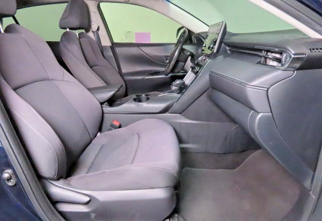 2021 Toyota Venza VIN JTEAAAAH6MJ004755 COPART salvage auction — ALL OVER, Ca - Salvage Certificate (P), sold $10,800 on 2026-07-28 (photo 5)