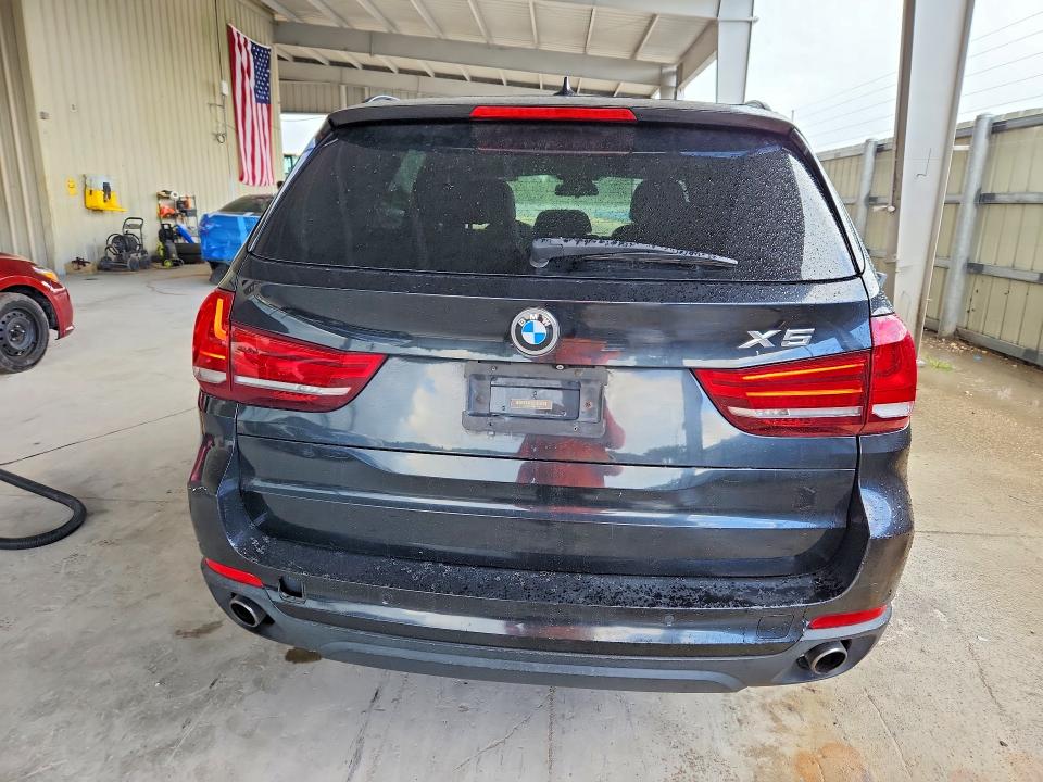 2014 BMW VIN 5UXKS4C55E0J95195 COPART salvage auction — SIDE, Fl - Certificate Of Title, sold $5,200 on 2026-07-08 (photo 6)