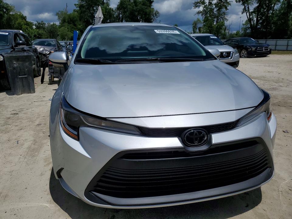 2026 Toyota Corolla VIN 5YFB4MDE4TP386538 COPART salvage auction — REAR END, Fl - Cert Of Title Slvg Rebuildable, sold $8,100 on 2026-07-07 (photo 5)