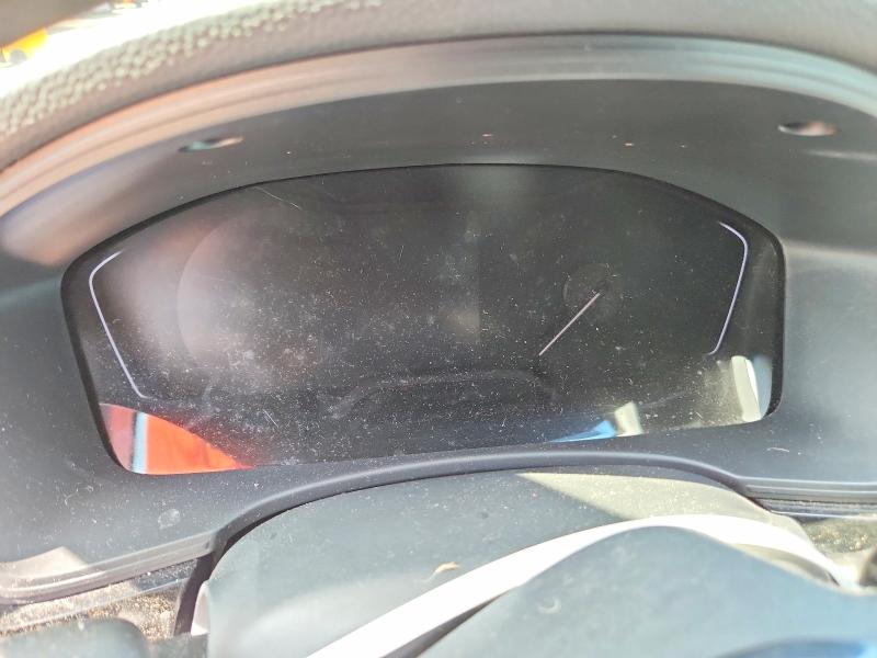 2023 Honda Civic VIN 2HGFE2F53PH534109 COPART salvage auction — WATER/FLOOD, Id - Salvage Certificate Of Title, sold $2,100 on 2026-07-24 (photo 9)