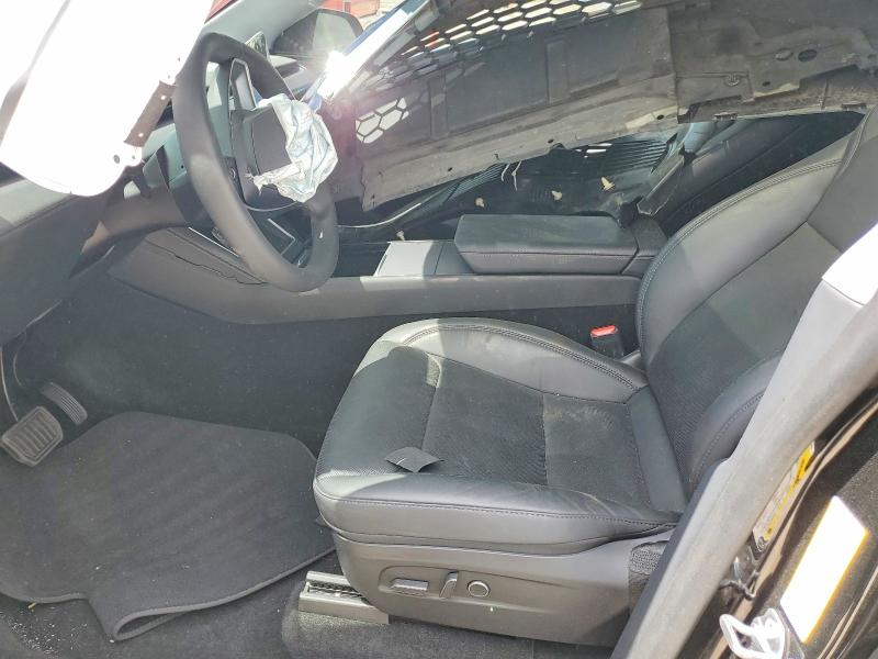 2026 Tesla Model y VIN 7SAYGDED8TA616147 COPART salvage auction — FRONT END, Fl - Cert Of Title Slvg Rebuildable, sold $8,700 on 2026-07-08 (photo 7)