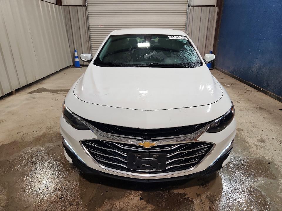 2020 Chevrolet Malibu limited VIN 1G1ZD5ST4LF037126 COPART salvage auction — MECHANICAL, Tx - Certificate Of Title, sold $3,550 on 2026-07-02 (photo 5)