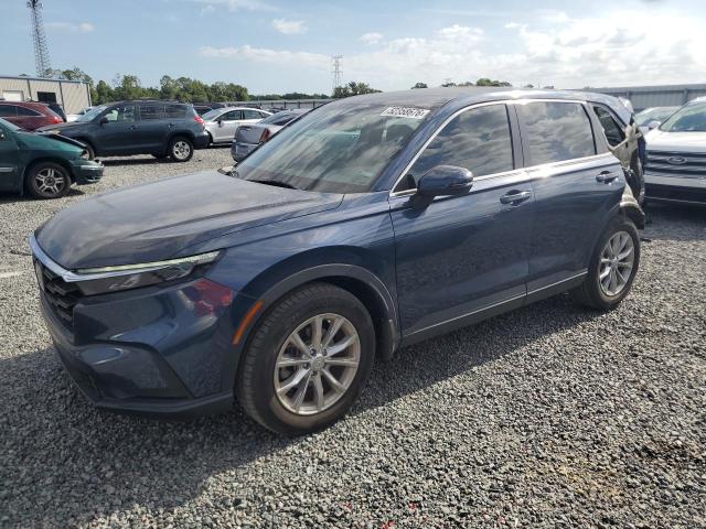 2023 Honda Cr-v VIN 5J6RS3H49PL005226 COPART salvage auction — REAR END, FL - CERT OF TITLE SLVG REBUILDABLE, sold $10,400 on 2026-07-02 (photo 1)