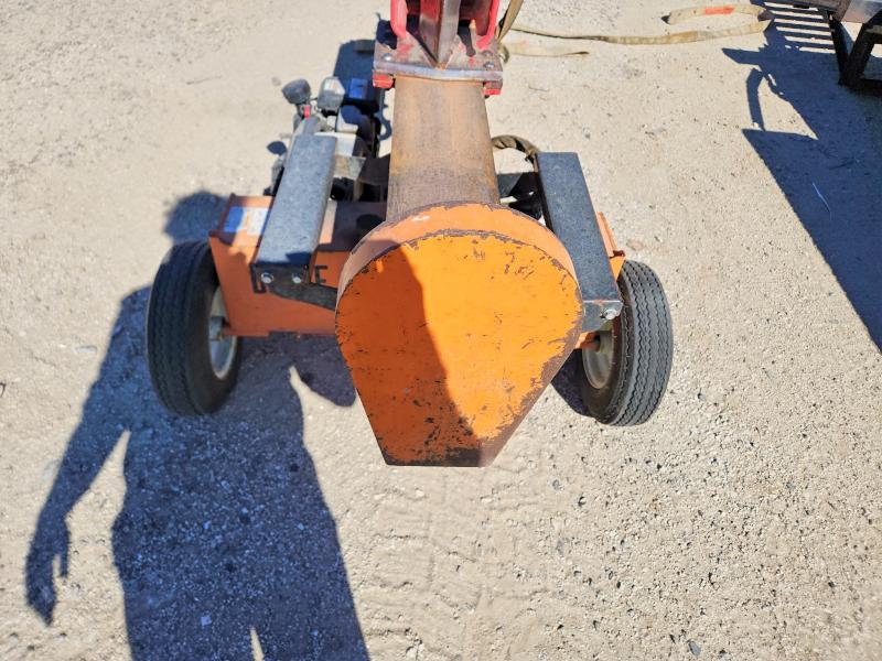 2012 Brave Vh1730gc VIN VH1730GCD09210068 COPART salvage auction — NORMAL WEAR, WI - BILL OF SALE, sold $800 on 2026-07-15 (photo 9)