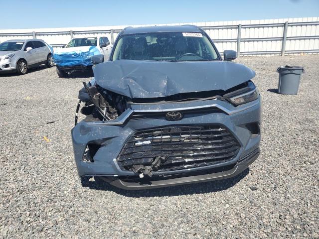 2026 Toyota VIN 5TDACAB52TS073446 COPART salvage auction — FRONT END, Fl - Certificate Of Destruction, sold $19,600 on 2026-07-02 (photo 5)