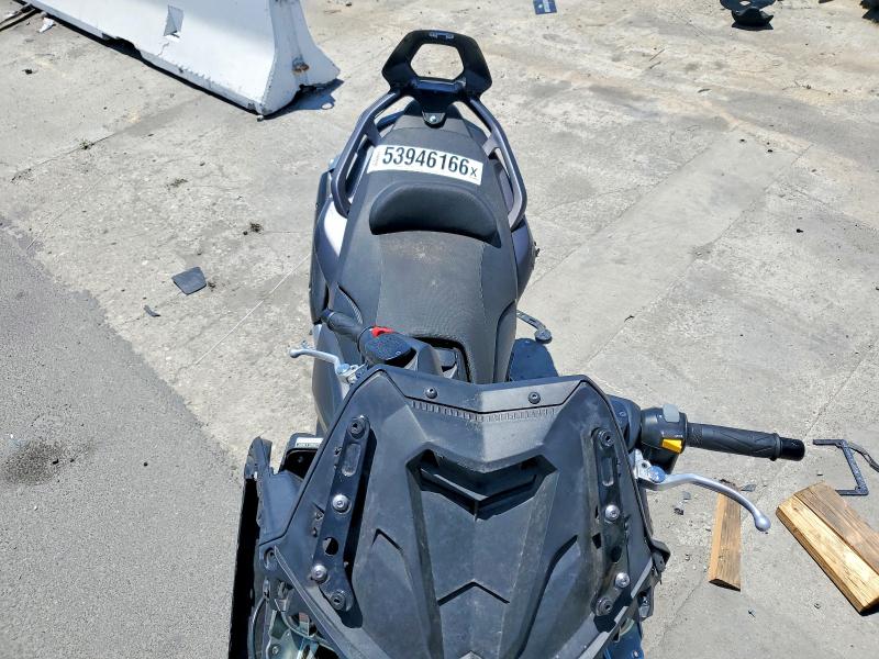 2015 Yamaha VIN JYASJ13Y5FA000510 COPART salvage auction — VANDALISM, Ca - Salvage Certificate, sold $3,100 on 2026-07-23 (photo 5)