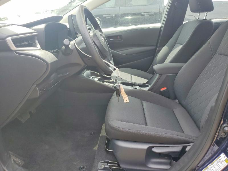 2026 Toyota Corolla VIN 5YFB4MDE7TP429818 COPART salvage auction — FRONT END, Fl - Cert Of Title Slvg Rebuildable, sold $5,100 on 2026-07-02 (photo 7)