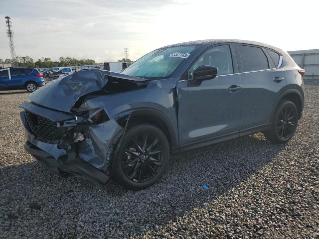 2023 Mazda Cx-5 VIN JM3KFBCM8P0123676 COPART salvage auction — FRONT END, Fl - Certificate Of Destruction, sold $4,100 on 2026-07-10 (photo 1)