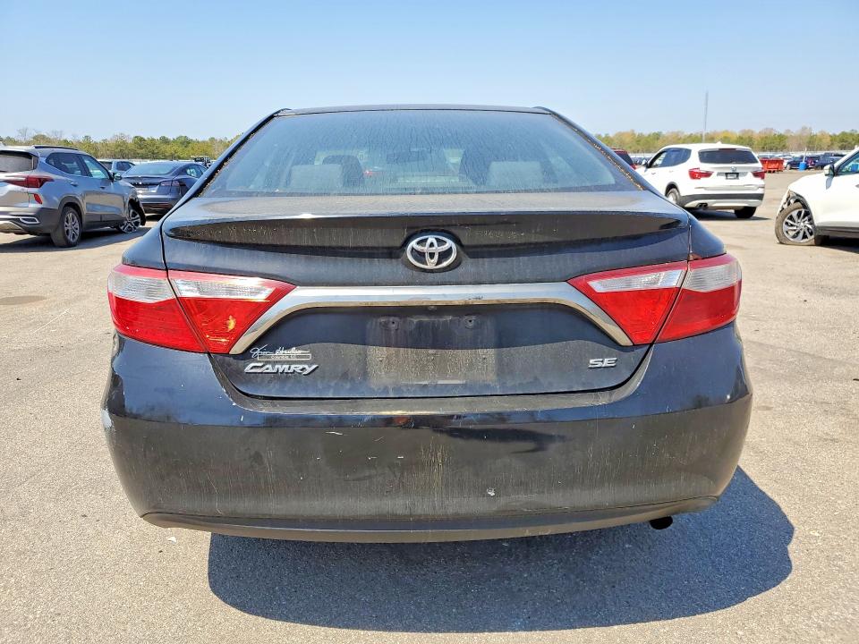 2016 Toyota Camry hybrid VIN 4T1BD1FK7GU190583 COPART salvage auction — MINOR DENT/SCRATCHES, Ny - Certificate Of Title, sold $1,000 on 2026-07-08 (photo 6)