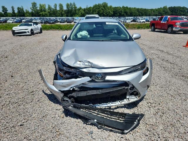 2026 Toyota Corolla VIN 5YFB4MDE0TP374189 COPART salvage auction — FRONT END, Nc - Salvage Certificate Of Title, sold $5,600 on 2026-07-28 (photo 5)