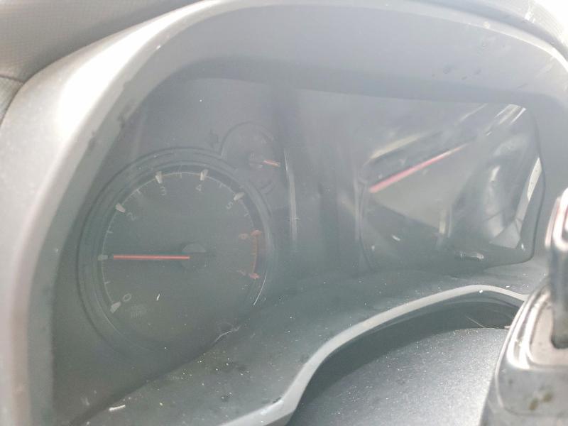 2022 Toyota 4runner VIN JTENU5JR6N6039437 COPART salvage auction — FRONT END, Ga - Cert Of Title-Salvage, sold $7,400 on 2026-07-31 (photo 9)
