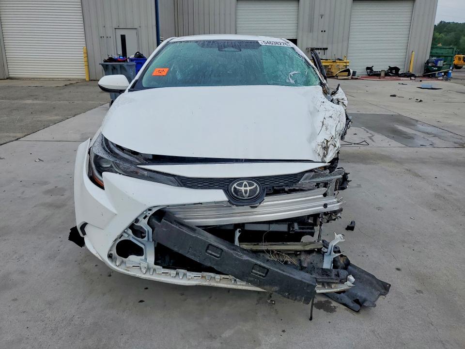 2024 Toyota Corolla VIN 5YFB4MDE7RP142648 COPART salvage auction — FRONT END, Ga - Bill Of Sale - Parts Only, sold $2,250 on 2026-07-27 (photo 5)