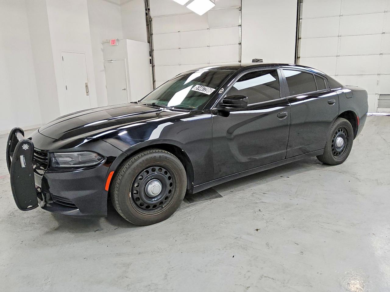 2019 Dodge Charger VIN 2C3CDXKT2KH564558 COPART salvage auction — Normal Wear, IN - CERTIFICATE OF TITLE, sold $4,250 on 2026-07-02 (photo 1)