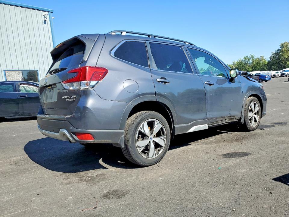 2020 Subaru VIN JF2SKAXCXLH566263 COPART salvage auction — SIDE, Or - Salvage Title Certificate, sold $2,300 on 2026-07-06 (photo 3)