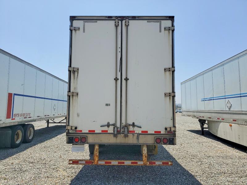2006 Utility Vs2dc VIN 1UYVS25376G934897 COPART salvage auction — MINOR DENT/SCRATCHES, Ca - Dis/Dlr/Exp App For Dup Clean (P), sold $3,000 on 2026-09-11 (photo 5)