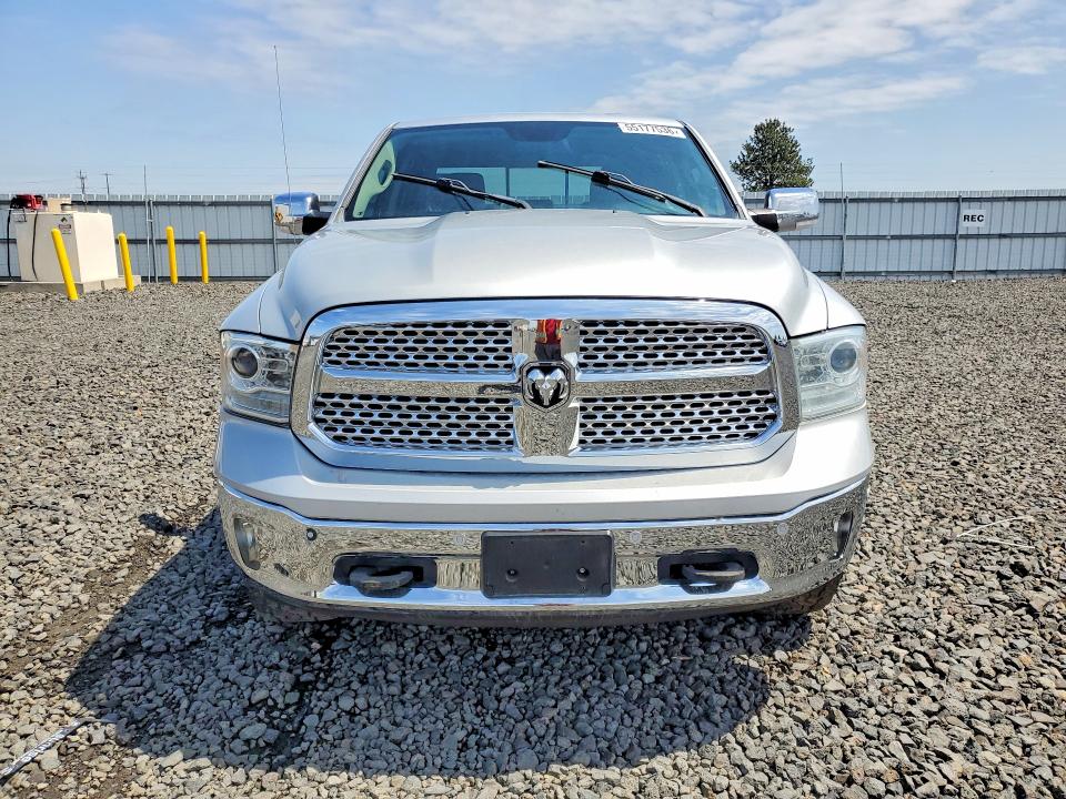 2016 Ram VIN 1C6RR7NM8GS185843 COPART salvage auction — MECHANICAL, Wa - Vehicle Cert Of Ownership-Titl, sold $3,150 on 2026-08-05 (photo 5)