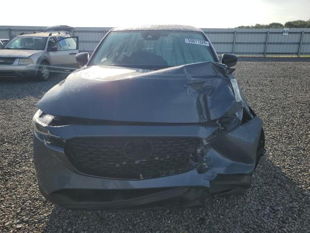 2023 Mazda Cx-5 VIN JM3KFBCM8P0123676 COPART salvage auction — FRONT END, Fl - Certificate Of Destruction, sold $4,100 on 2026-07-10 (photo 5)