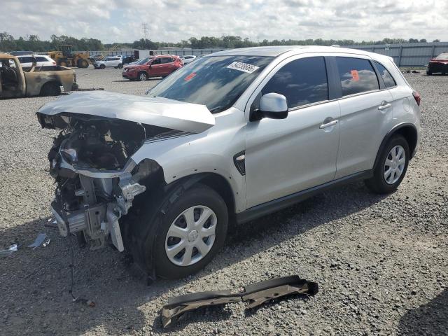 2026 Mitsubishi Outlander sport VIN JA4ARUAU9TU008141 COPART salvage auction — FRONT END, Fl - Certificate Of Destruction, sold $25 on 2026-07-28 (photo 1)