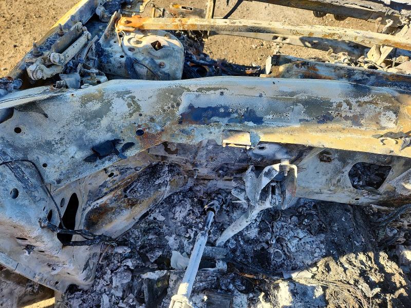2016 Land rover Discovery sport VIN SALCR2BG1GH595003 COPART salvage auction — BURN, Ab - Bos - Nonrepairable, sold $150 on 2026-07-02 (photo 9)