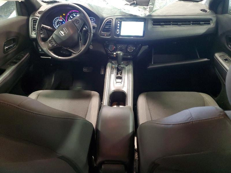 2019 Honda VIN 3CZRU6H16KG714574 COPART salvage auction — FRONT END, Mn - Cert Of Title-Salvage, sold $2,850 on 2026-07-02 (photo 8)