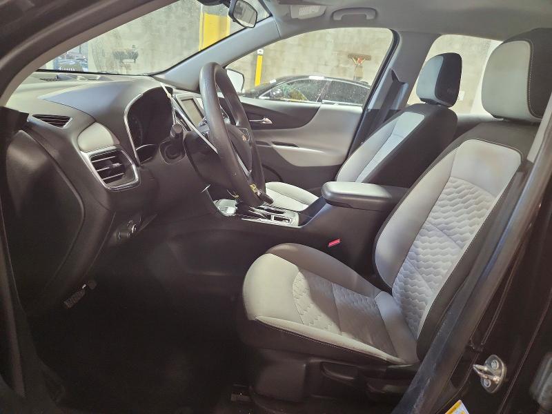 2019 Chevrolet VIN 2GNAXSEV7K6233097 COPART salvage auction — MINOR DENT/SCRATCHES, Wv - Certificate Of Title, sold $3,300 on 2026-07-02 (photo 7)