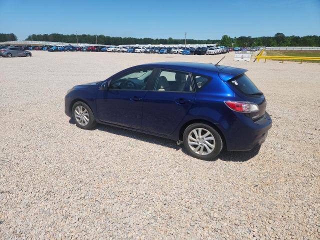 2012 Mazda 3 VIN JM1BL1L70C1564079 COPART salvage auction — SIDE, Al - Cert Of Title-Salvage Title, sold $900 on 2026-07-22 (photo 2)