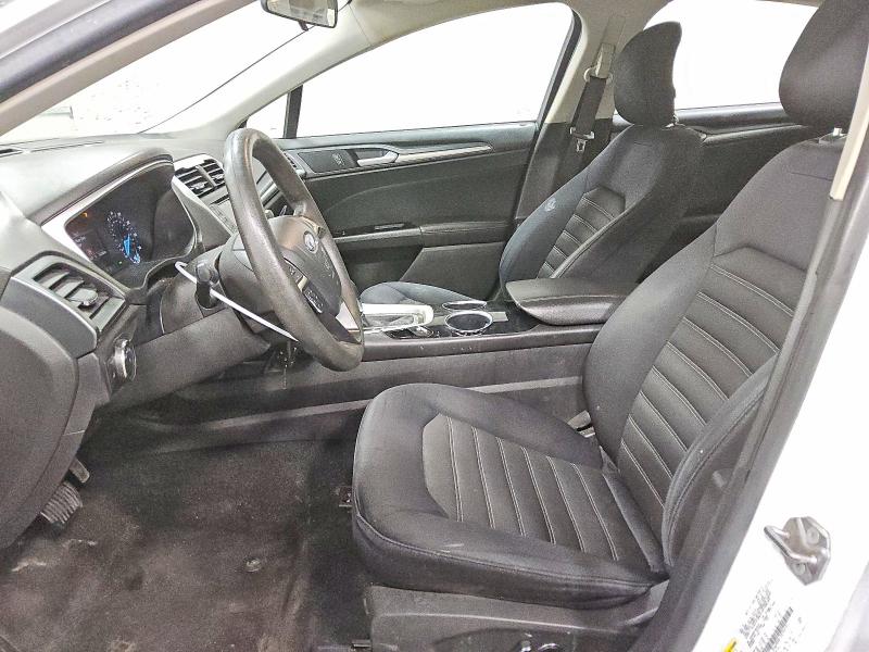 2013 Ford Fusion VIN 3FA6P0HR1DR294593 COPART salvage auction — ALL OVER, Ma - Certificate Of Title, sold $100 on 2026-07-07 (photo 7)