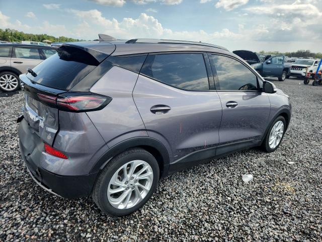 2022 Chevrolet Bolt euv VIN 1G1FY6S09N4106555 COPART salvage auction — REAR END, FL - CERTIFICATE OF DESTRUCTION, sold $7,100 on 2026-07-10 (photo 3)