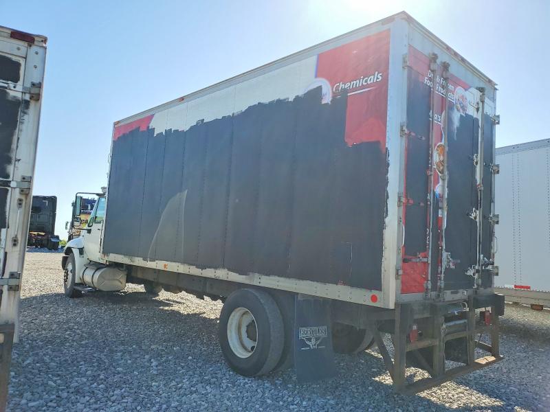2008 International 4000 series VIN 1HTMMAAN88H573038 COPART salvage auction — NORMAL WEAR, Ky - Certificate Of Title, sold $950 on 2026-07-27 (photo 3)