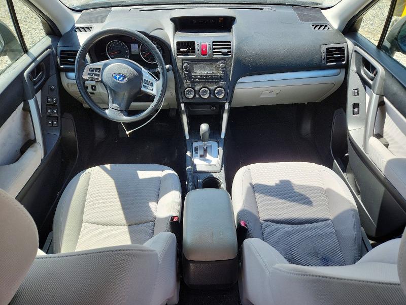2014 Subaru Forester VIN JF2SJAACXEH483690 COPART salvage auction — SIDE, Id - Salvage Certificate Of Title, sold $2,500 on 2026-07-21 (photo 8)