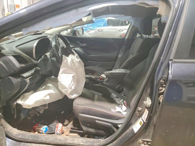 2018 Subaru VIN JF2GTABC4JH318288 COPART salvage auction — FRONT END, Ns - Salvage Title, sold $325 on 2026-07-16 (photo 7)