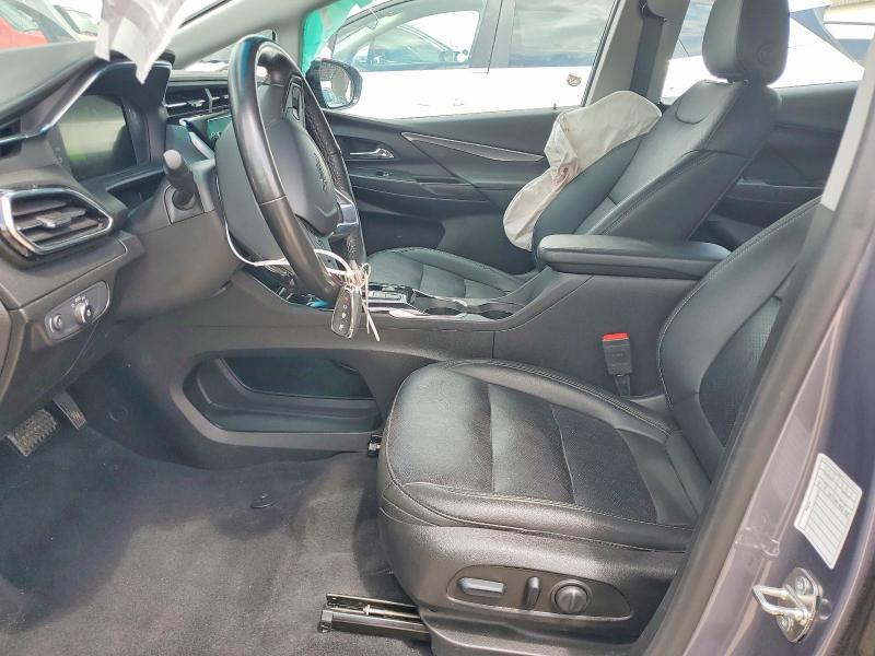 2023 Chevrolet Bolt ev VIN 1G1FX6S03P4181371 COPART salvage auction — SIDE, Fl - Certificate Of Destruction, sold $7,000 on 2026-07-06 (photo 7)