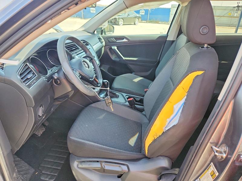 2020 Volkswagen VIN 3VV1B7AXXLM134391 COPART salvage auction — SIDE, Tx - Salvage Vehicle Title, sold $3,750 on 2026-07-31 (photo 7)