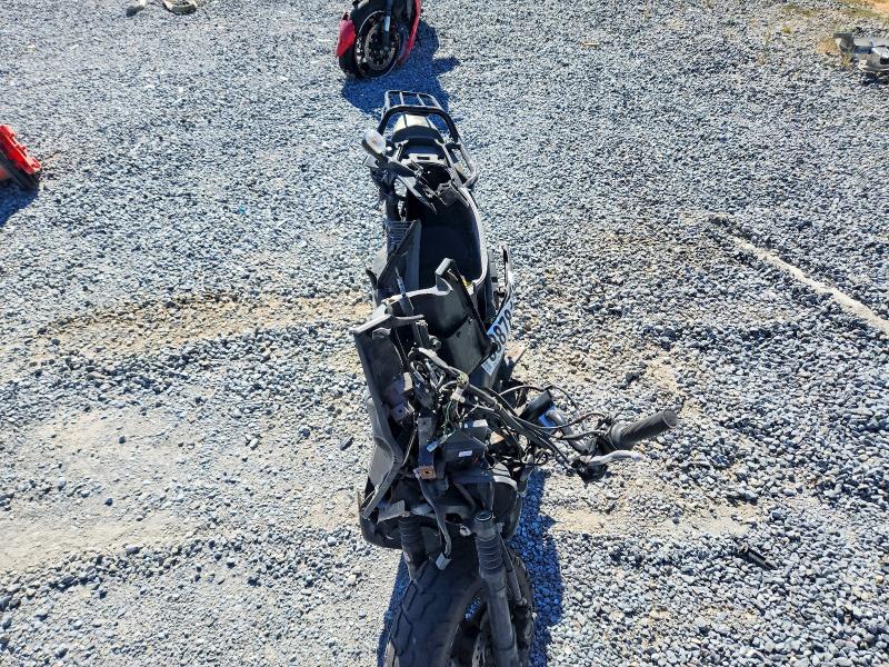 2015 Yamaha Yw50 VIN RKRSA43A4FA122180 COPART salvage auction — ALL OVER, Nc - Bill Of Sale, sold $25 on 2026-07-08 (photo 5)