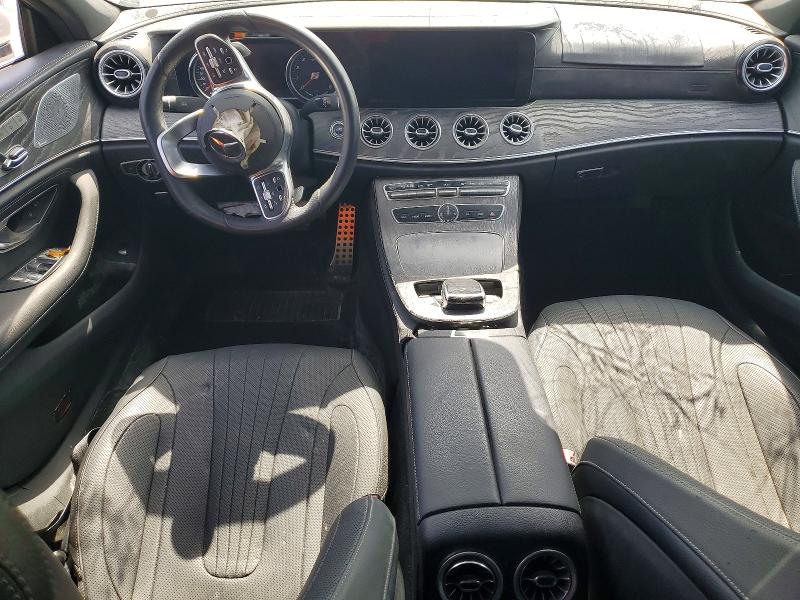 2019 Mercedes-benz Clc-klasse VIN WDD2J5JB5KA033694 COPART salvage auction — MECHANICAL, Fl - Certificate Of Title, sold $16,700 on 2026-07-29 (photo 8)