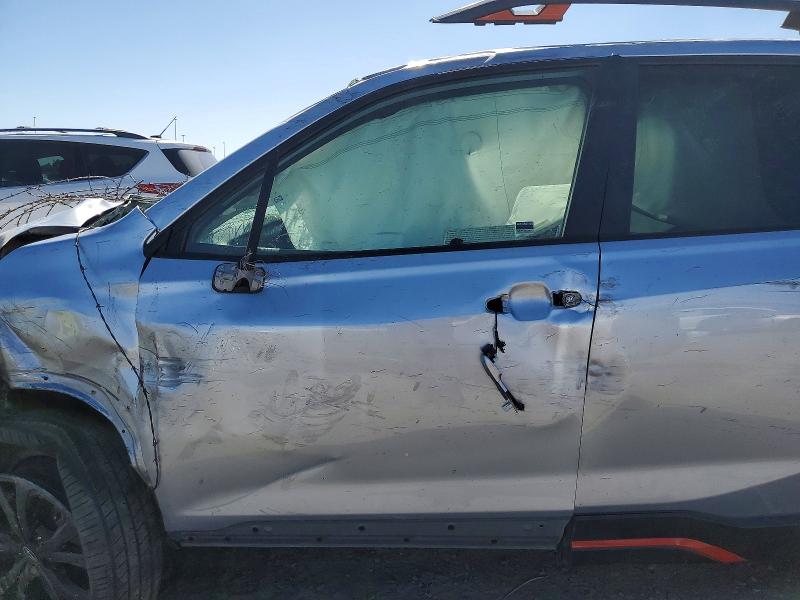 2021 Subaru Forester VIN JF2SKARC2MH594105 COPART salvage auction — ROLLOVER, Ca - Non-Repairable Vehicle Cert, sold $500 on 2026-07-16 (photo 7)