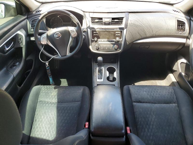 2016 Nissan Altima VIN 1N4AL3AP8GC213625 COPART salvage auction — FRONT END, Mt - Certificate Of Title, sold $575 on 2026-08-03 (photo 8)