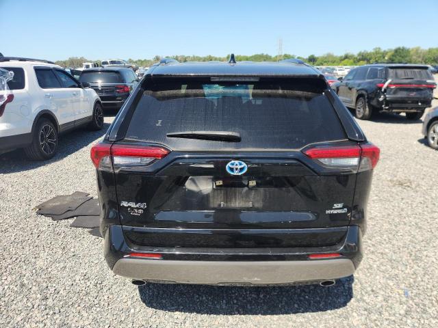 2022 Toyota VIN JTM16RFV8ND067133 COPART salvage auction — FRONT END, Fl - Cert Of Title Slvg Rebuildable, sold $12,600 on 2026-07-07 (photo 6)