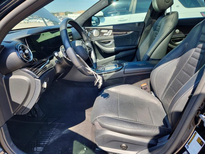 2021 Mercedes-benz VIN W1KZF8EB1MA972839 COPART salvage auction — HAIL, Tx - Certificate Of Title, sold $22,100 on 2026-07-20 (photo 7)