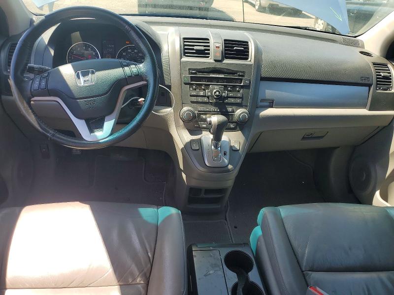 2011 Honda Cr-v VIN JHLRE4H78BC029638 COPART salvage auction — FRONT END, Or - Salvage Title Certificate, sold $1,750 on 2026-07-06 (photo 8)