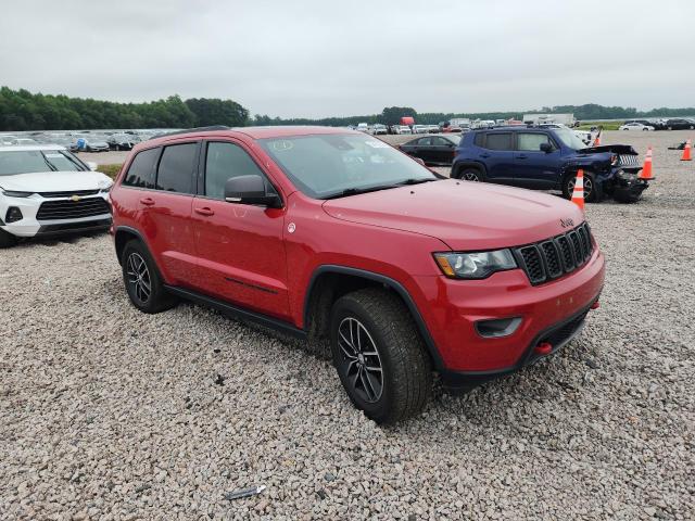 2018 Jeep Grand cherokee VIN 1C4RJFLT5JC475530 COPART salvage auction — SIDE, Nc - Salvage Certificate Of Title, sold $5,500 on 2026-07-28 (photo 4)